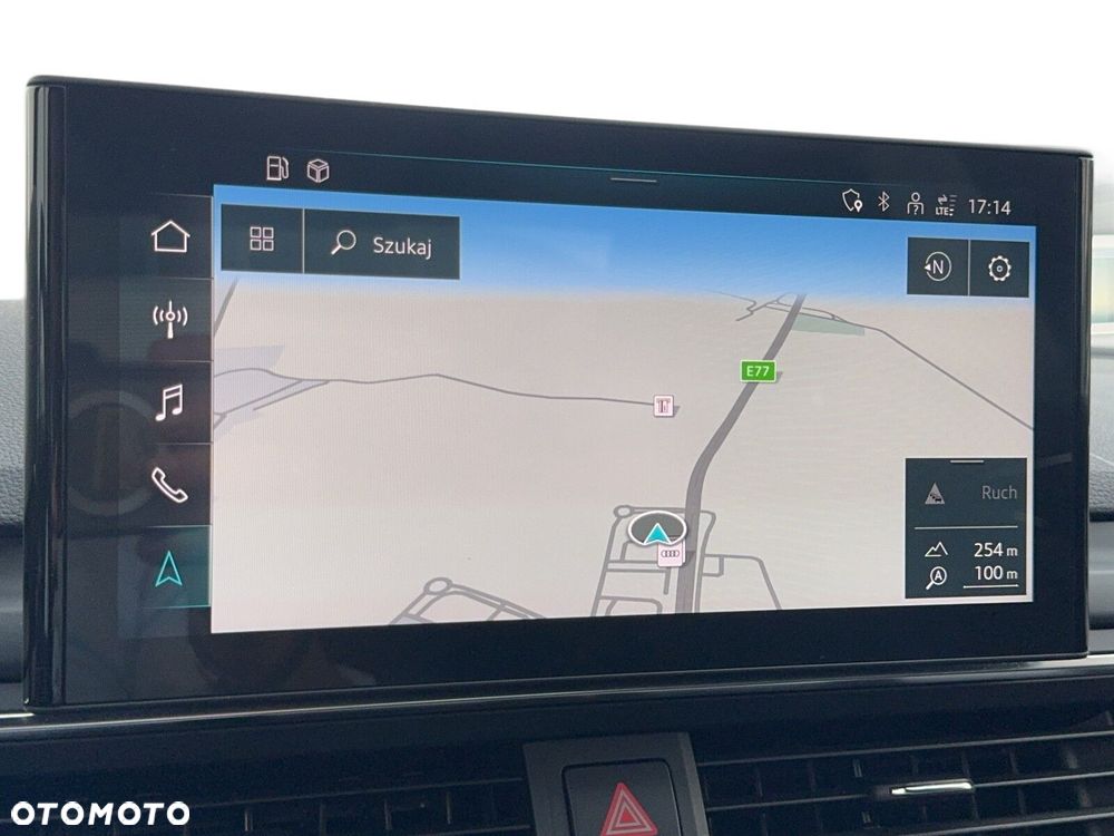 Audi A4 Limousine 40 TDI mHEV Quattro S Line S tronic - 39