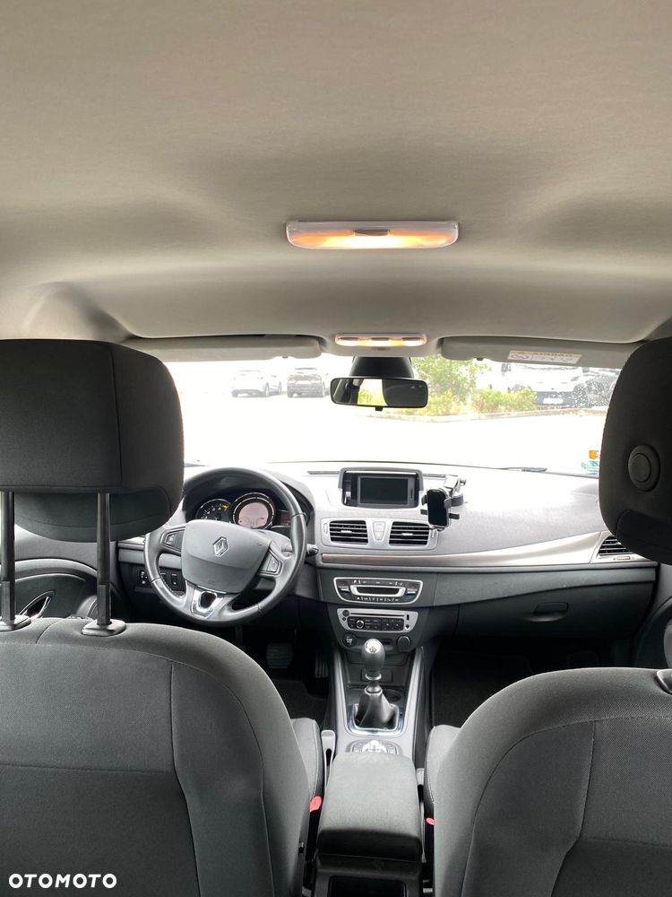 Renault Megane 1.2 16V TCe Energy Limited - 5
