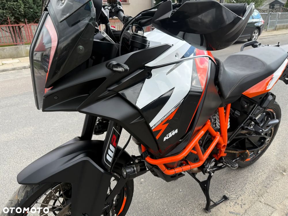 KTM Super Adventure - 15