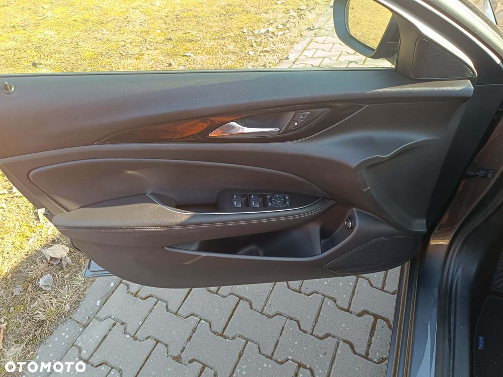 Opel Insignia 2.0 CDTI Business Edition S&S - 13
