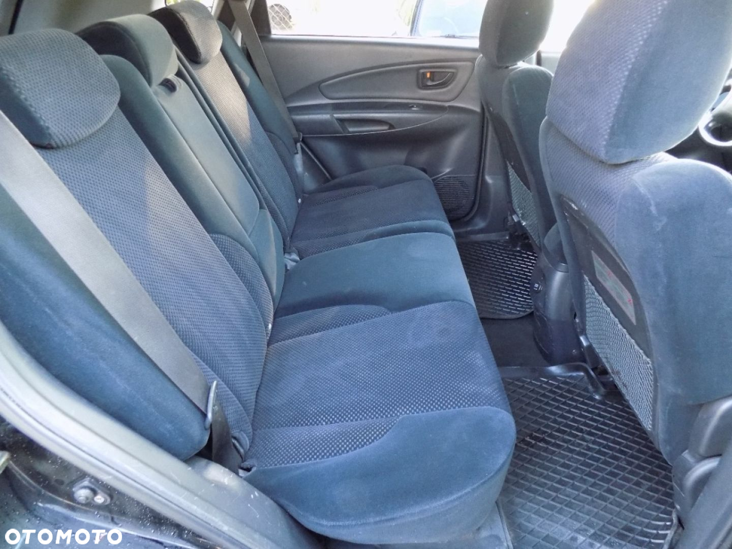 Hyundai Tucson - 10