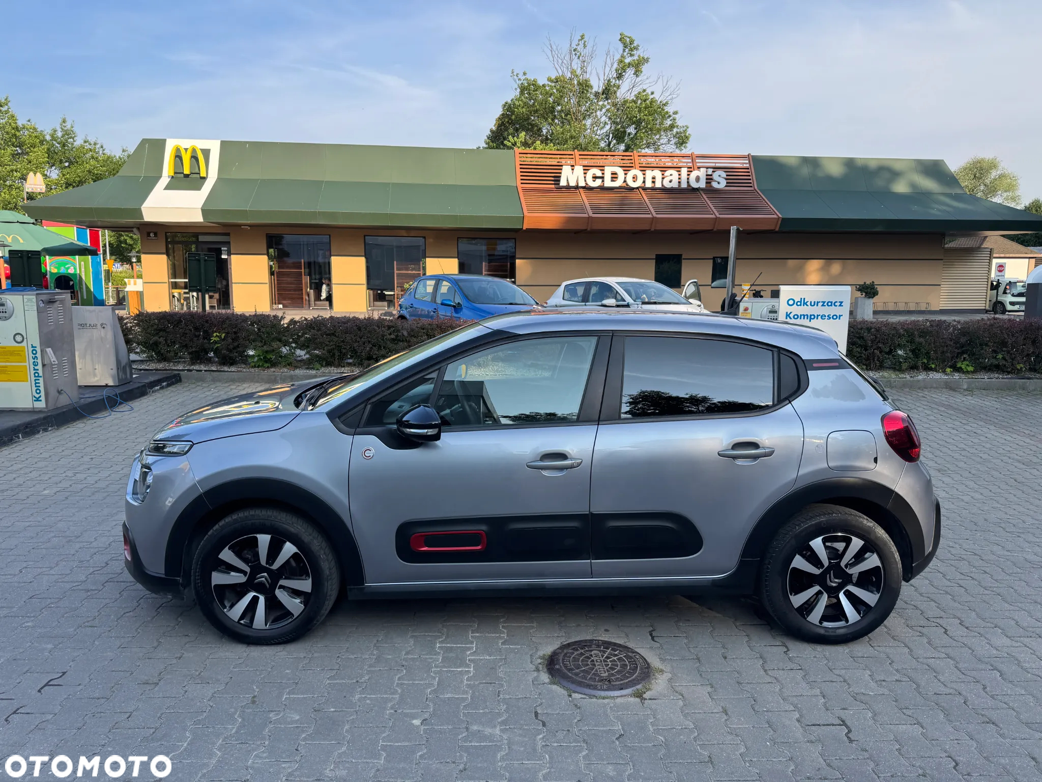 Citroën C3 1.2 PureTech C-Series - 2