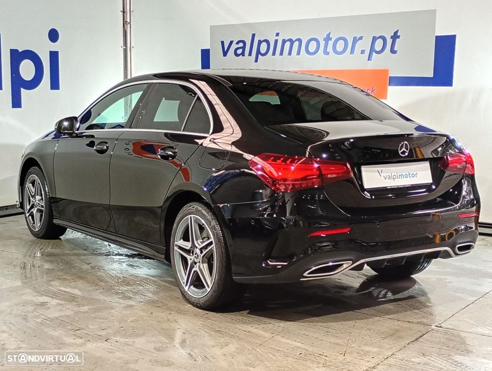 Mercedes-Benz A 250 - 8