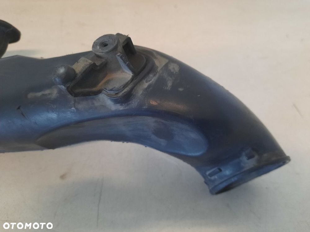 OPEL ASTRA H 3 III 06-14 RURA WLOT DOLOT POWIETRZA 55381756 Z17DTH - 4