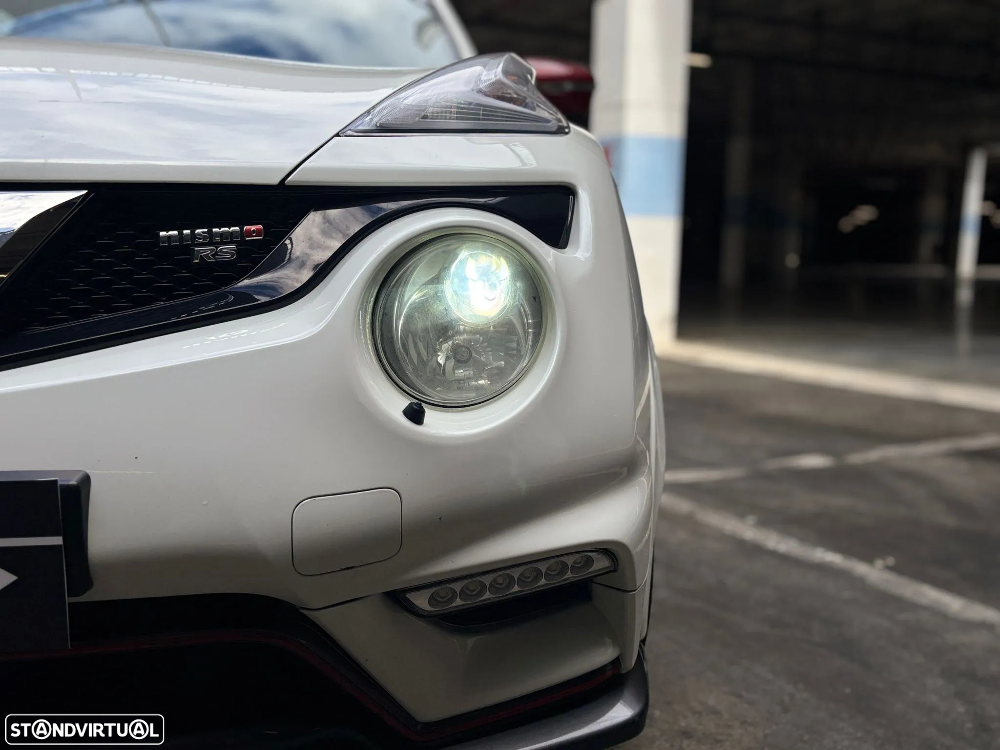 Nissan Juke 1.6 DIG-T Nismo RS 30 Aniv. - 6