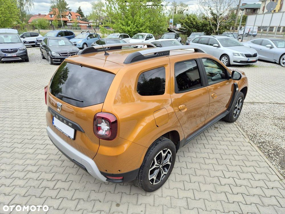 Dacia Duster - 8