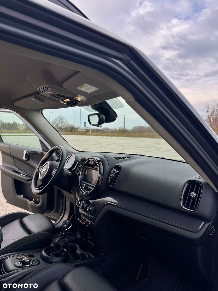 MINI Countryman - 10