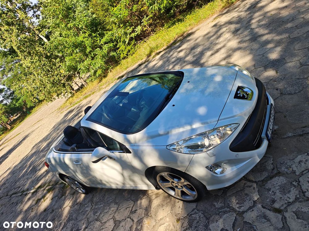 Peugeot 308 HDi FAP 140 Platinum - 17