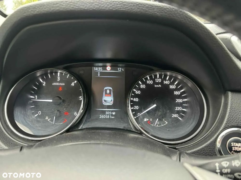Nissan Qashqai 1.6 dCi Acenta - 7