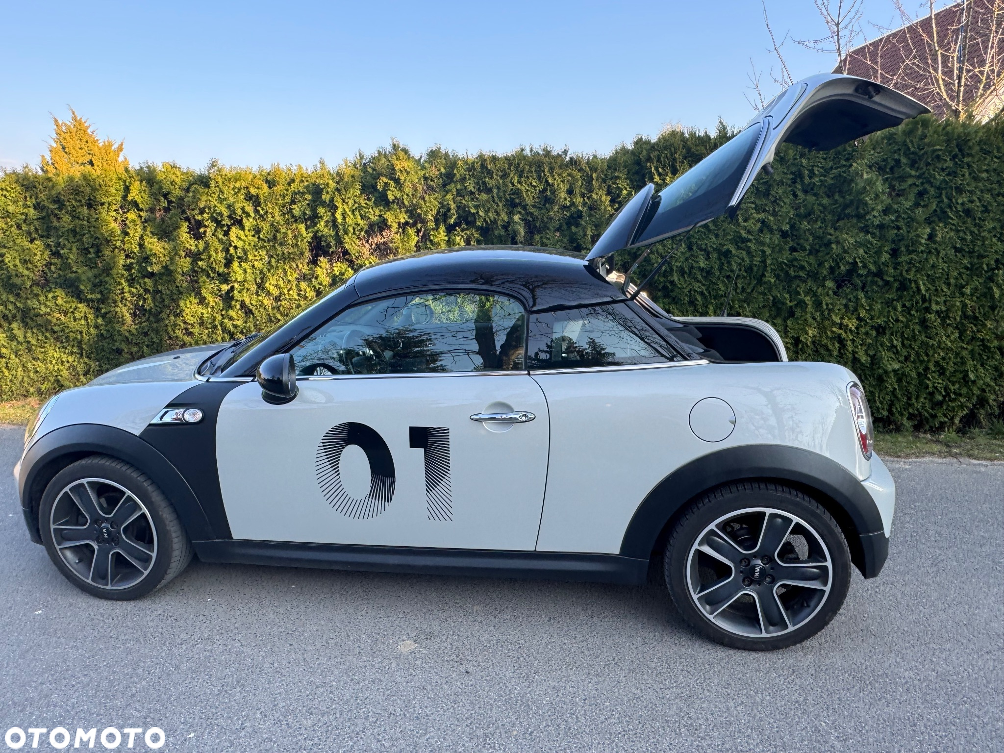 MINI Cooper SD - 4