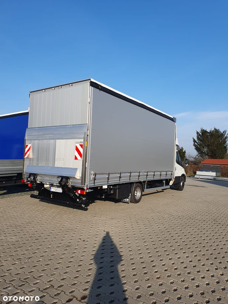 Iveco 70C/72C18PA8 lub resor lub manual - 29