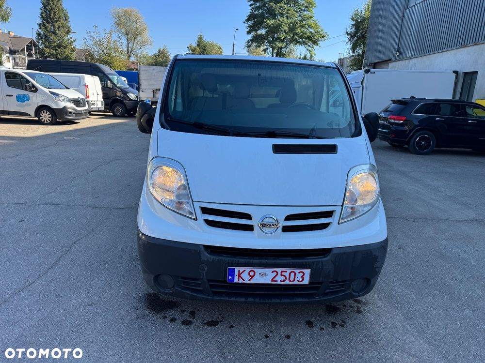 Renault Trafic - 2