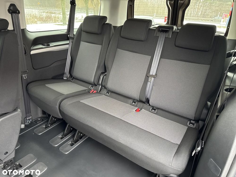 Toyota Proace Verso 2.0 D4-D Long Business - 16