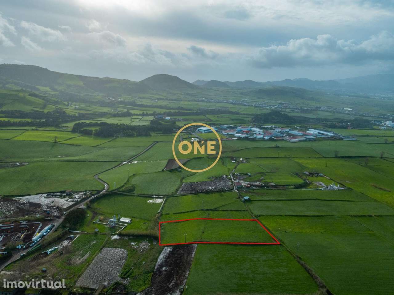 Terreno - Grande imagem: 3/5