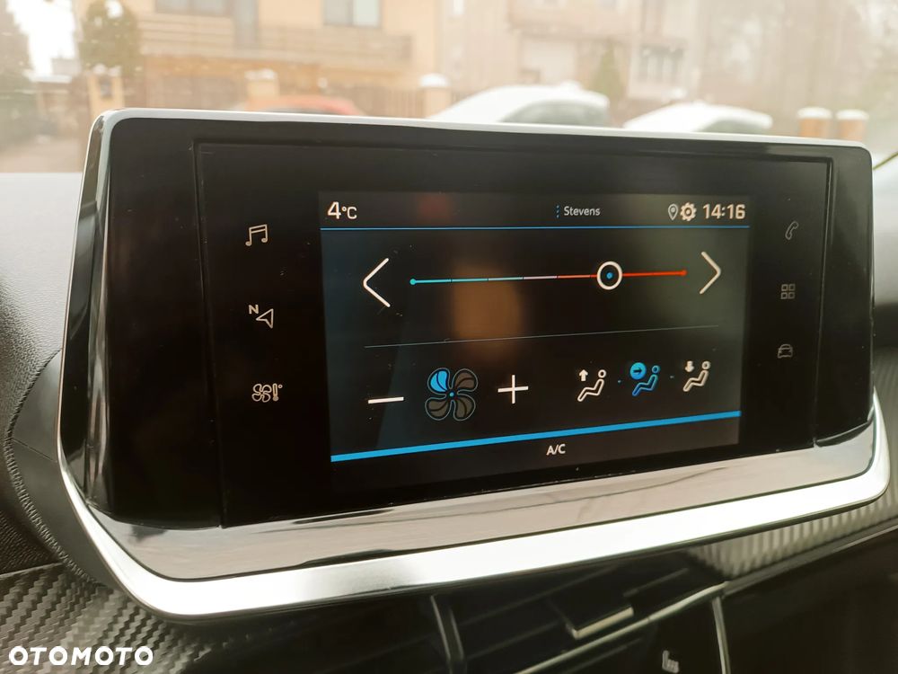 Peugeot 208 PureTech 75 Active Pack - 29