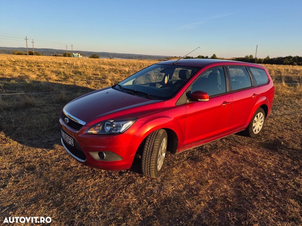Ford Focus - 21