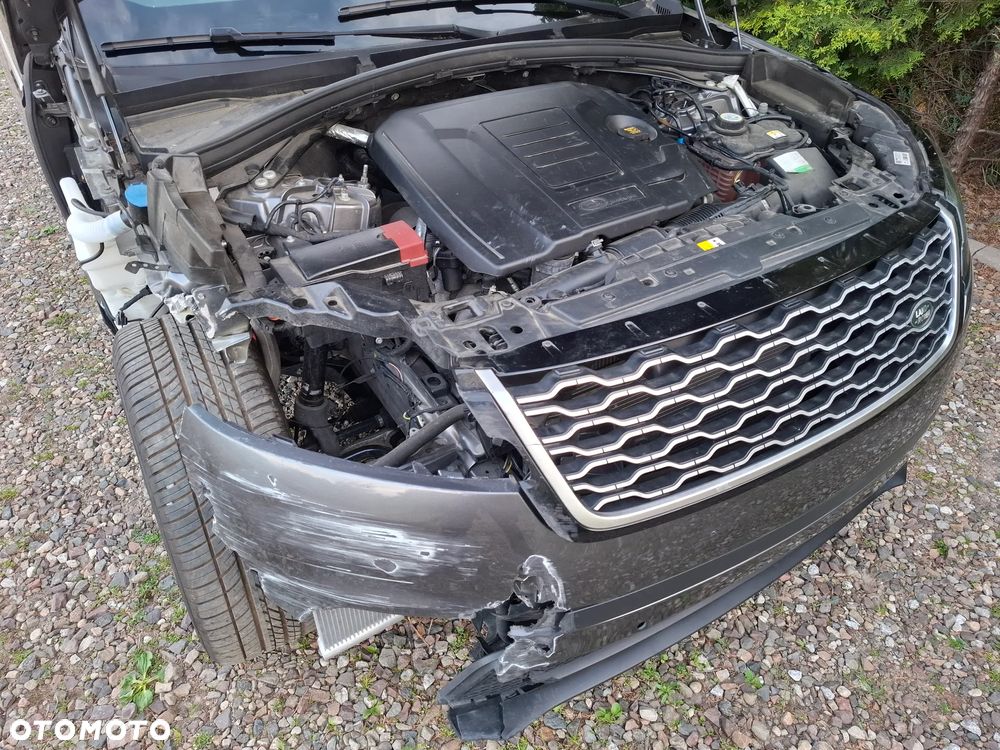 Land Rover Range Rover Velar 2.0 Si4 GPF R-Dynamic - 10