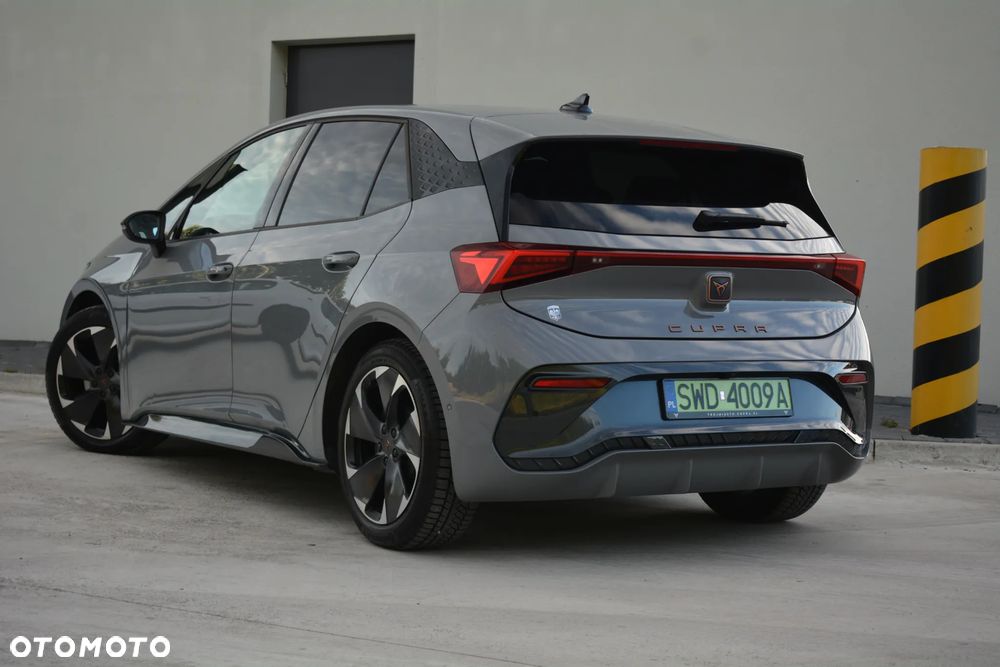 Cupra Born - 13