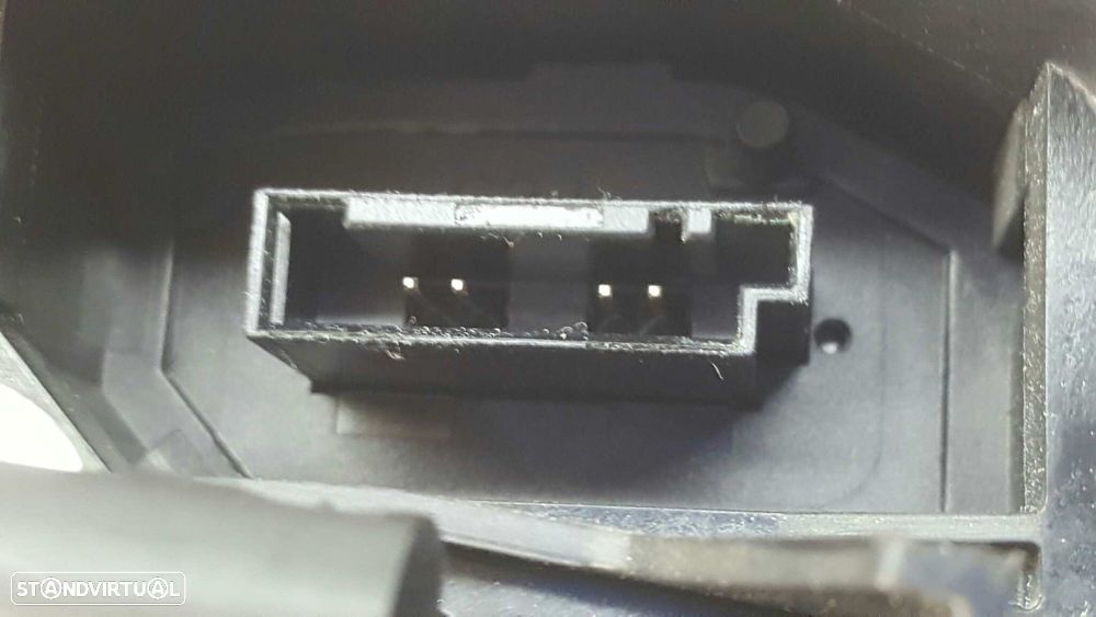 FECHADURA PORTA TRASEIRA ESQUERDA BMW X6 (E71) XDRIVE40D - 2