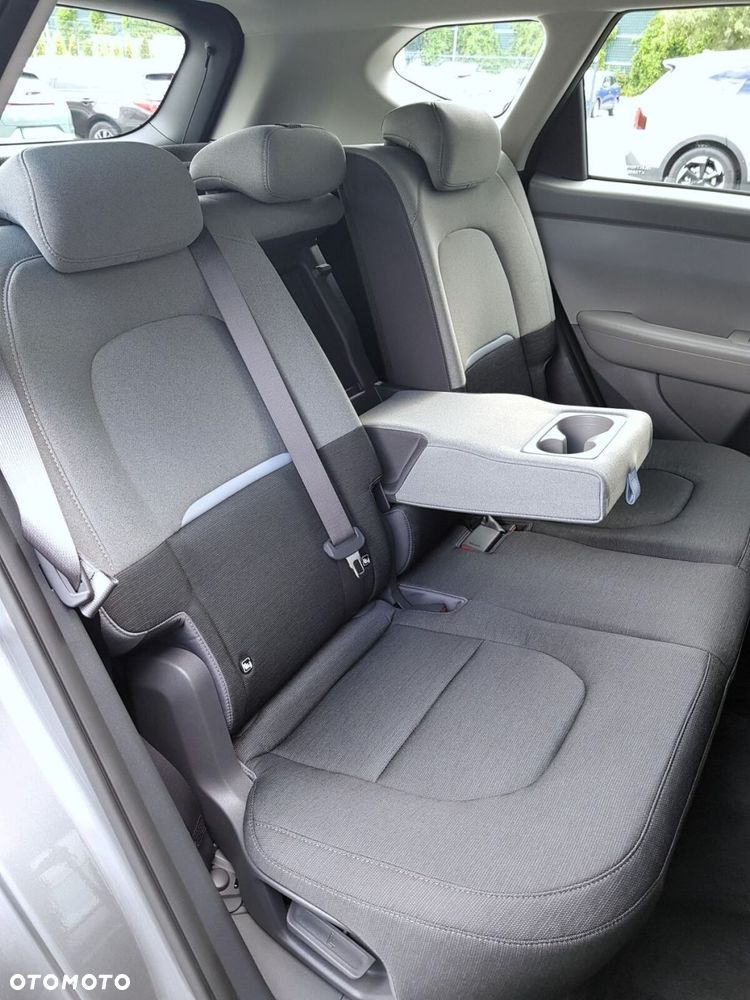 Kia Seltos 1.6 T-GDI M DCT - 32