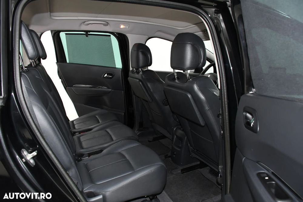 Peugeot 5008 HDI FAP 165 Automatik Allure - 6