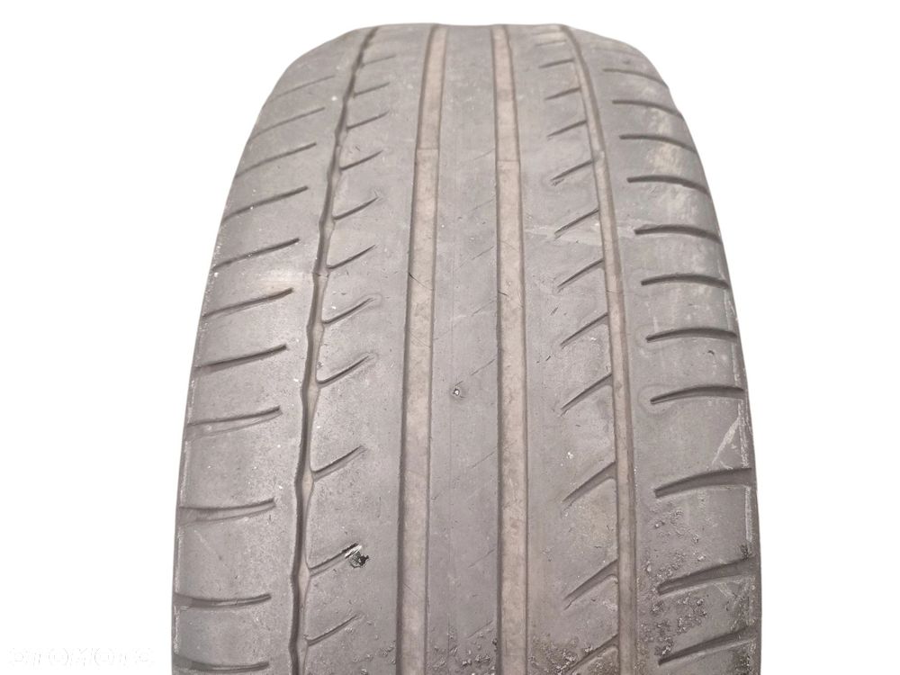 KOŁO ZAPASOWE 17'' CITROEN C5 III X7 225/55/R17 5X108 MICHELIN - 2