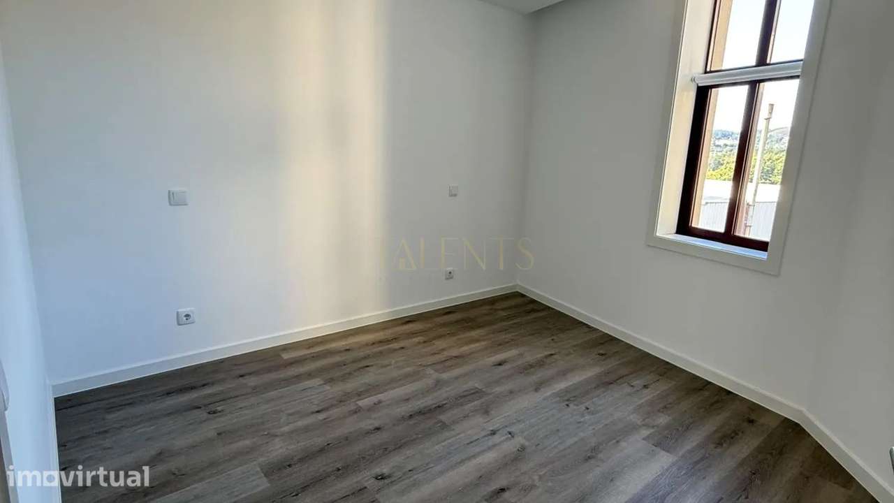 Apartamento T2 Remodelado em Santo Adrião - Vizela - Grande imagem: 5/12