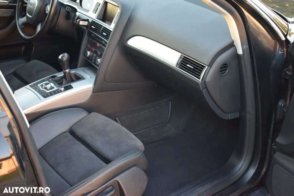 Audi A6 - 34