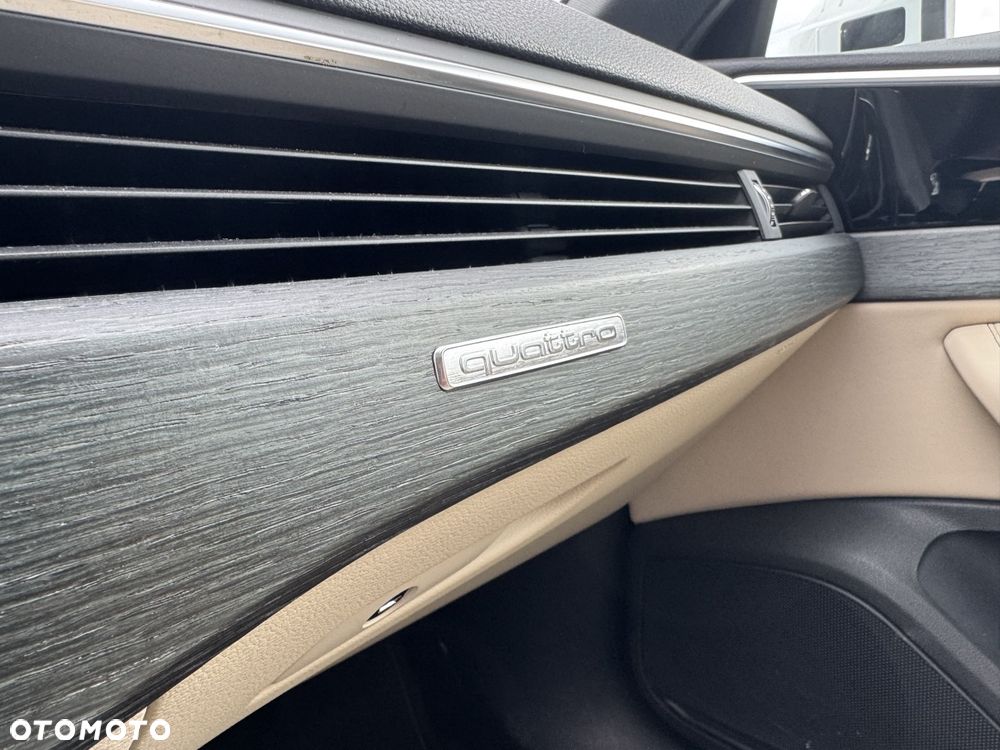 Audi A4 Limousine 45 TFSI quattro S tronic - 31