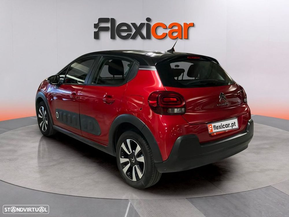 Citroën C3 1.2 PureTech C-Series - 3