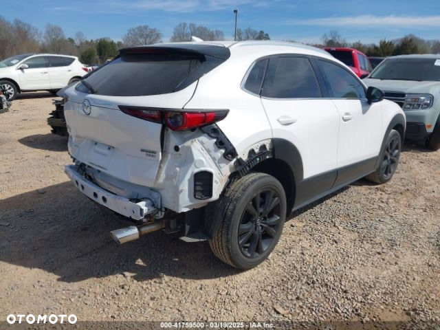 Mazda CX-30 - 4