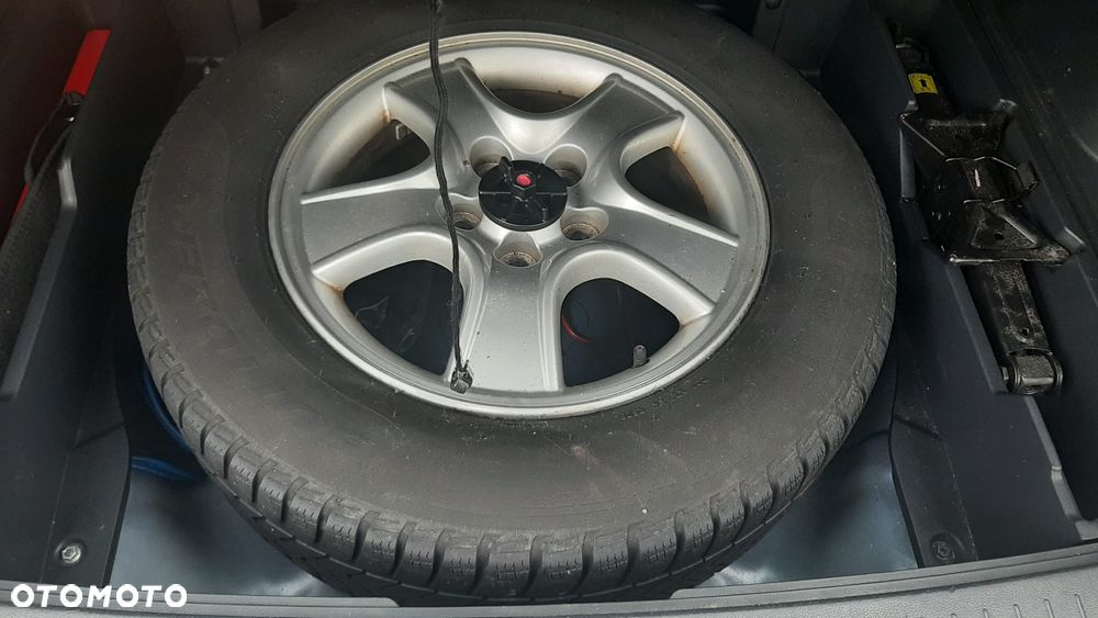Kia Sportage 2.0 2WD Cup - 11