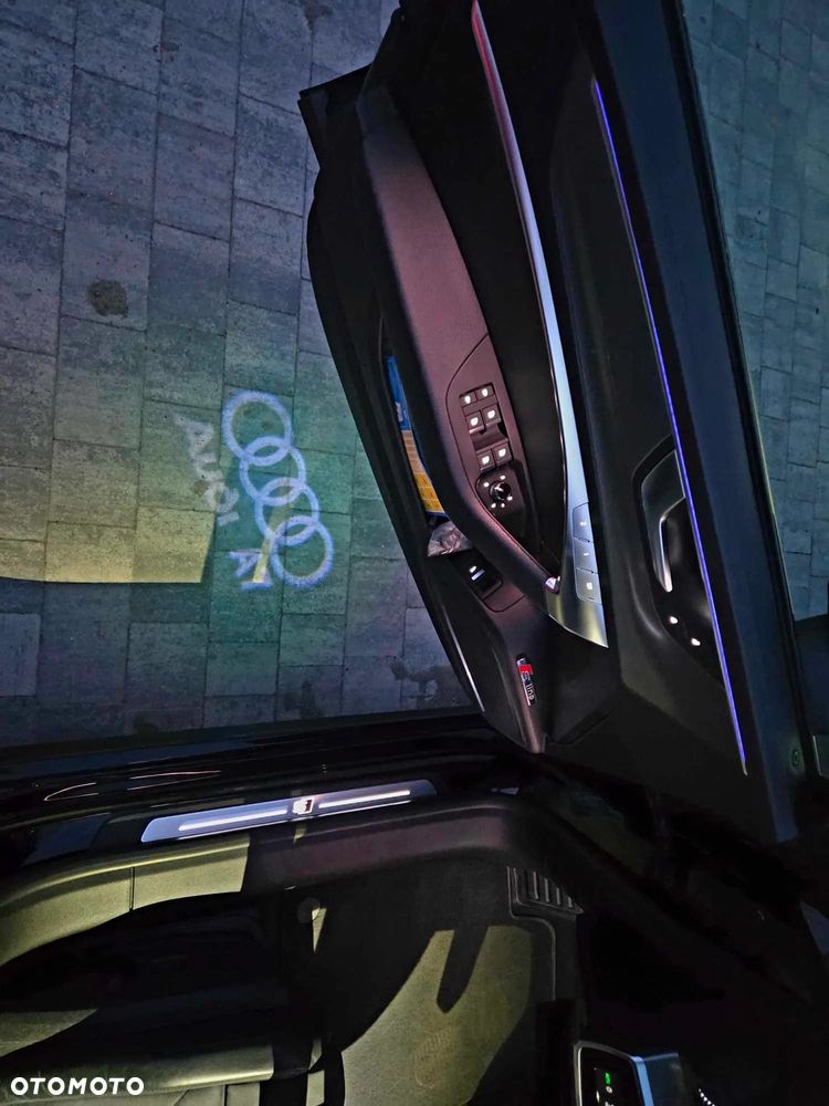 Audi A7 Sportback - 38