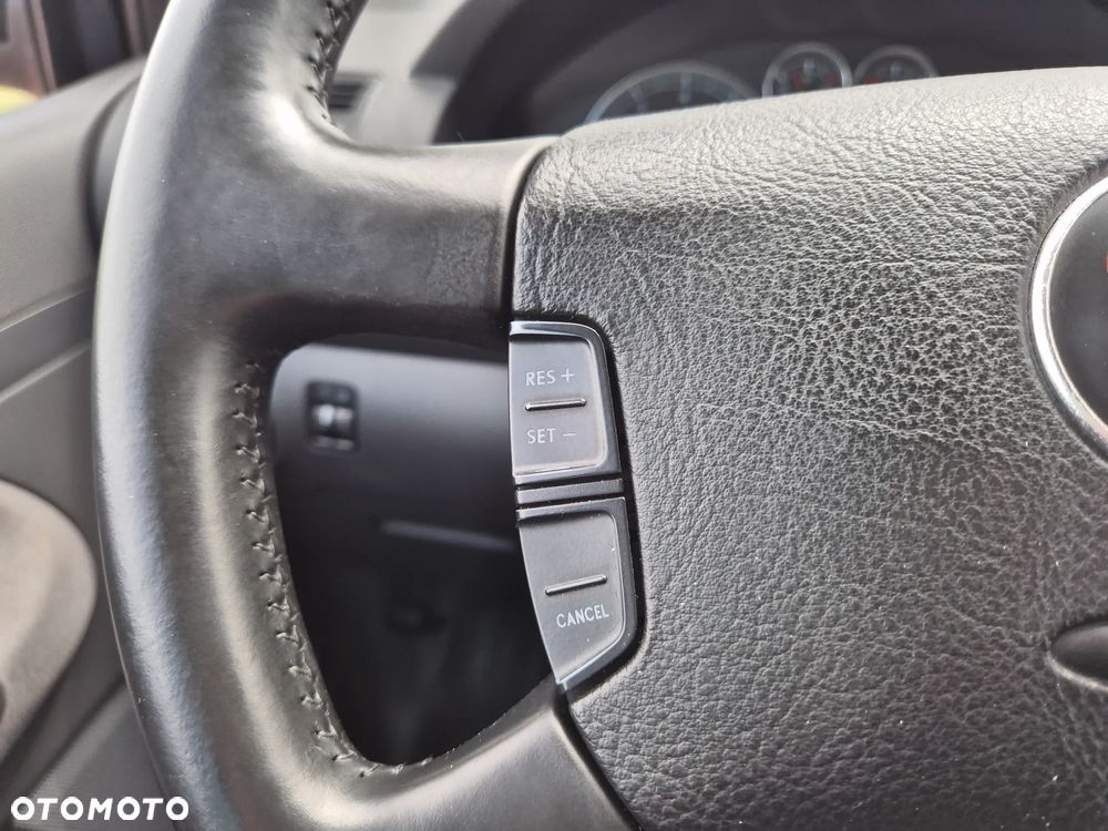 Seat Alhambra 2.0 Vigo - 22