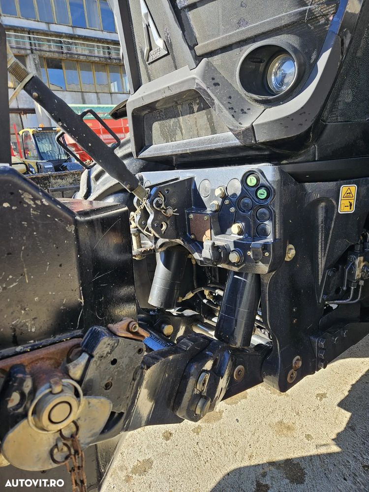 Deutz-Fahr 9340 TTV - 10