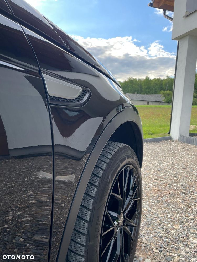 Land Rover Discovery Sport TD4 HSE - 34