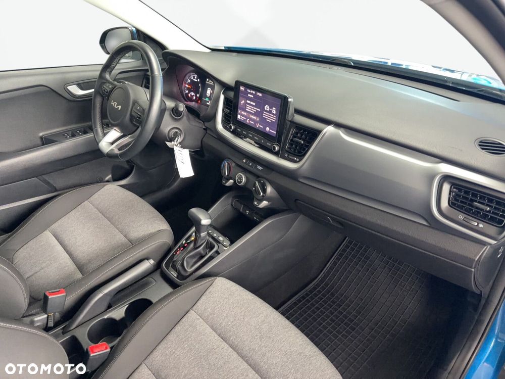 Kia Stonic - 16