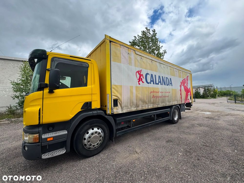 Scania P340 - 6