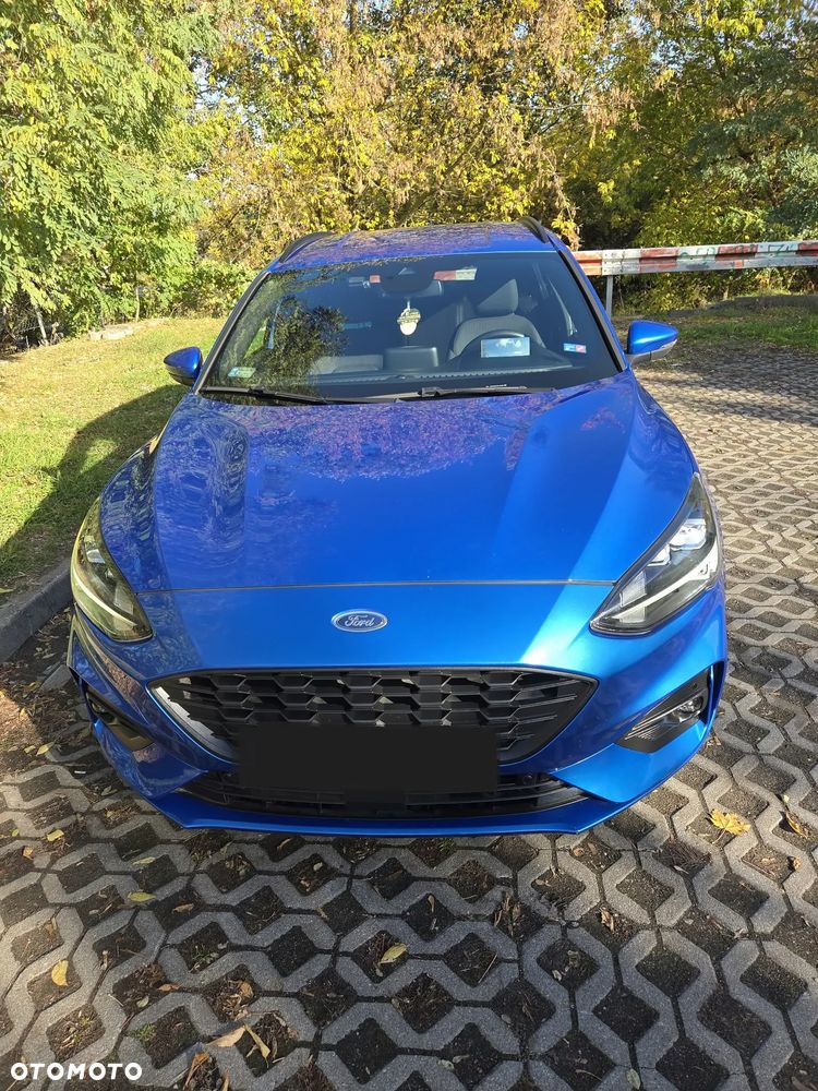 Ford Focus - 5