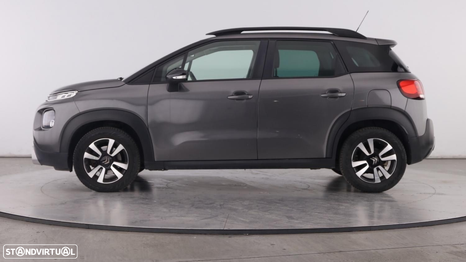 Citroën C3 Aircross 1.2 PureTech Feel - 8