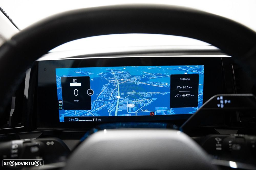 Renault Mégane E-Tech EV60 Evolution Optimum Charge - 25