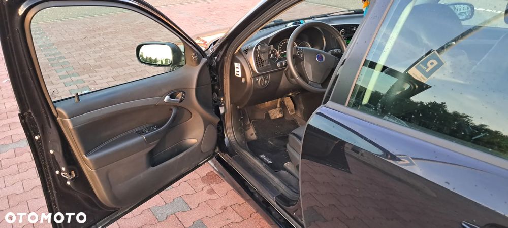 Saab 9-3 - 6