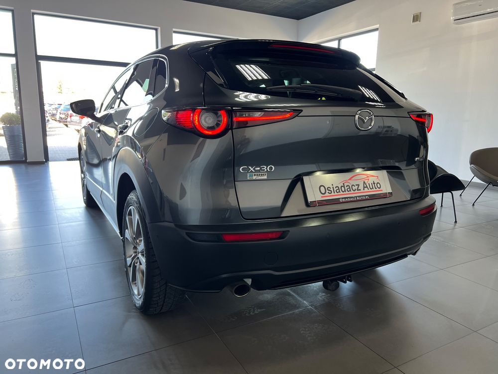 Mazda CX-30 - 5