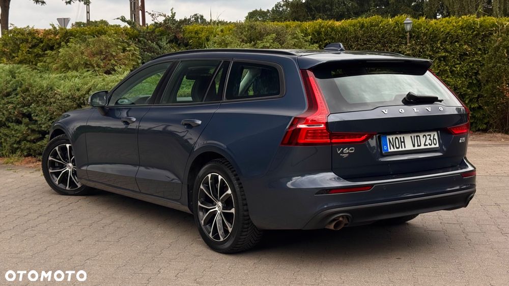 Volvo V60 B3 B DKG Core - 25