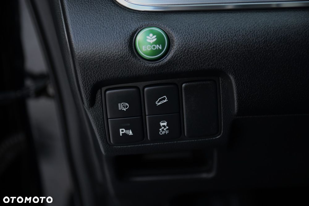 Honda CR-V 2.0i-VTEC 4WD Automatik Lifestyle Plus - 37