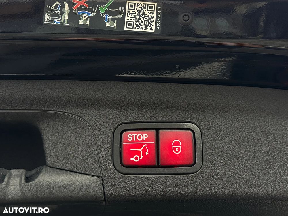 Mercedes-Benz GLE 400 d 4Matic 9G-TRONIC AMG Line - 40