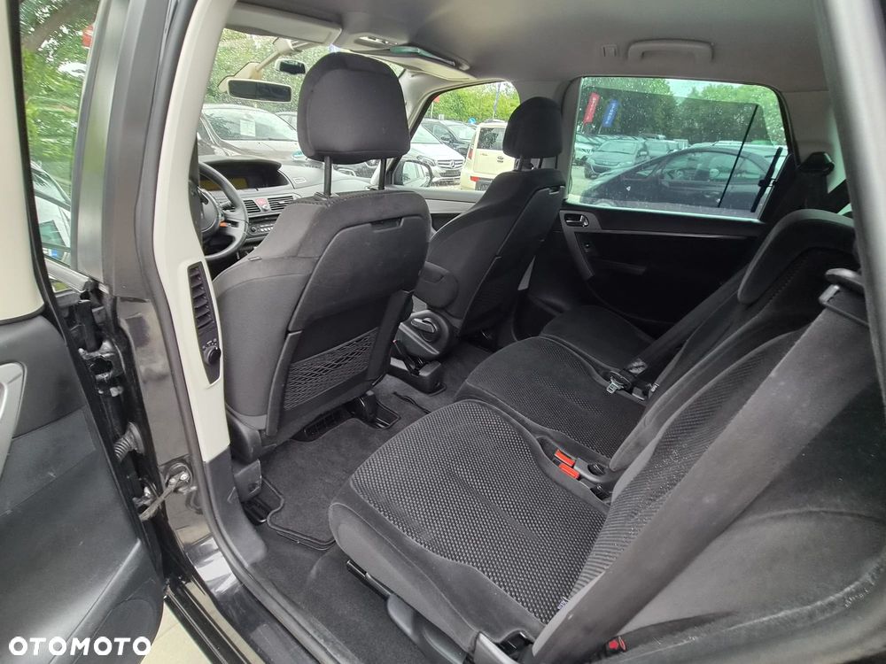 Citroën C4 Picasso 1.8i SX Pack - 24