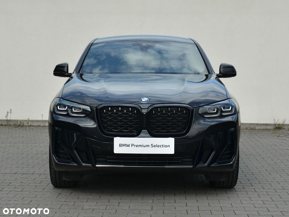 BMW X4 - 6