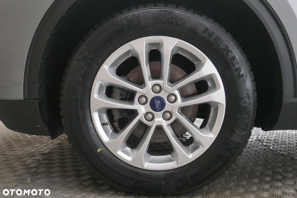 Ford Kuga - 14