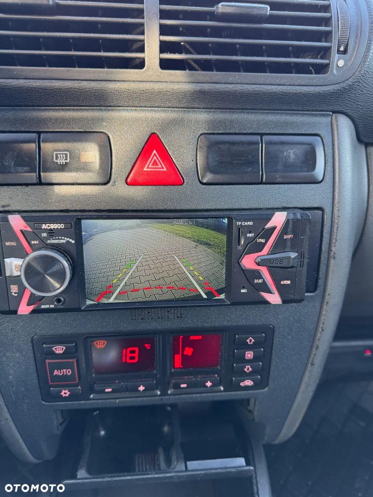 Audi A3 3-drzwiowe 1.9 TDI Ambition - 10